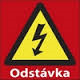 Odstávka elektriny – pondelok 20. marec